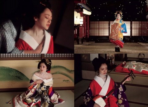 【安達祐実 濡れ場ヌードエロ画像】子役時代から知る人はわりかしショックだが抜いてしまうらしいｗｗｗｗｗｗ 4