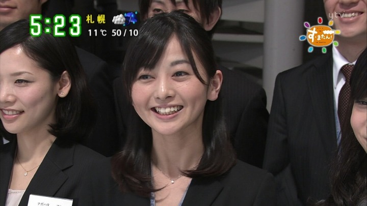 中谷しのぶ 女子アナのフェロモンがムンムンな画像 14