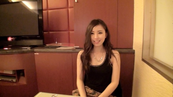 受付嬢の素人ギャルをハメ撮りしてるエロ画像 2