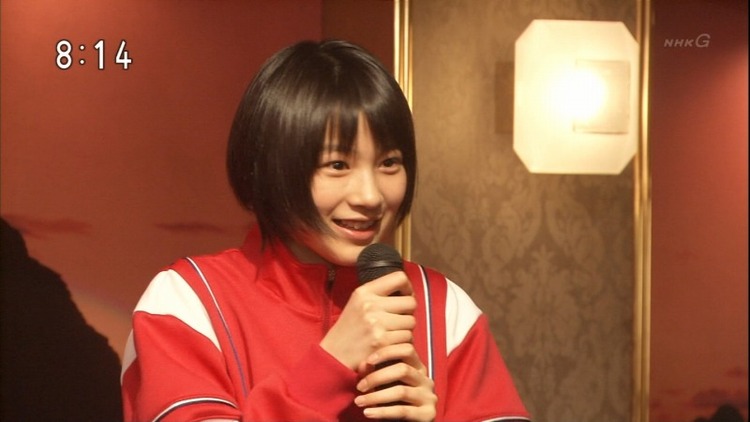 能年玲奈　あまちゃんで一躍有名になった女優の可愛い画像まとめ 13