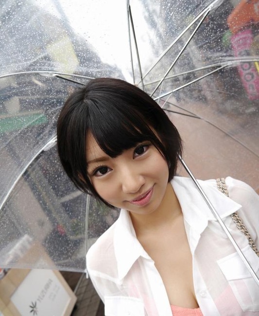 乙葉ななせ/山下優衣　ショートカットの可愛い女の子をラブホでハメドリしてるエロ画像80枚 3