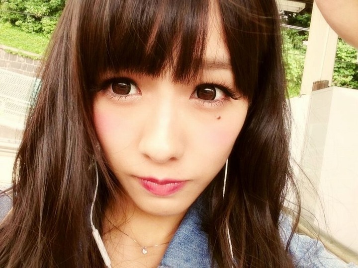 前田希美(20)人気モデルのエロ水着画像まとめ 18