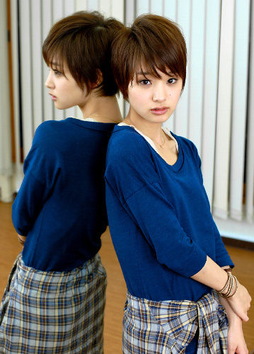 【画像】お前らこれを見ても剛力彩芽がブスって言えるの？ 28