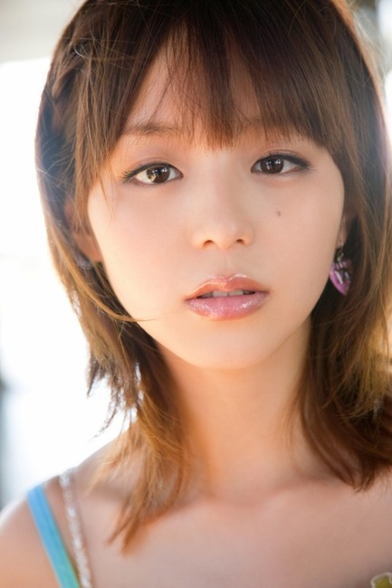 天使のように可愛い声優 平野綾のエロ画像60枚 29