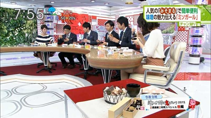 TBSの宇垣美里女子アナウンサーが超かわいい！ 16