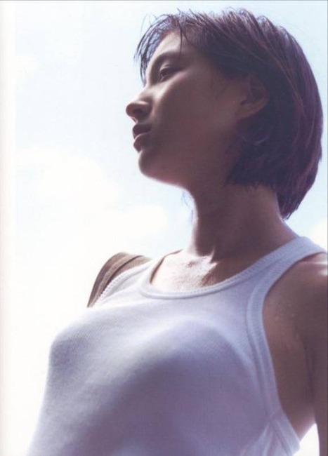 広末涼子のエロ画像ください！ 10