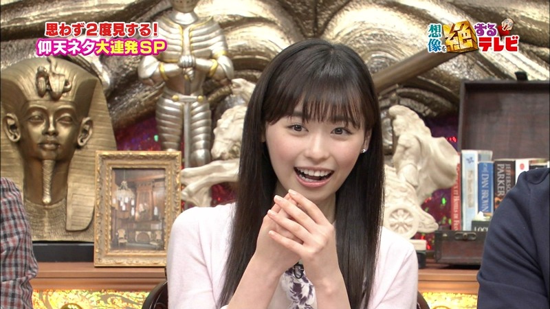 まいんちゃんが順調に可愛くなってるエロキャプ画像 1