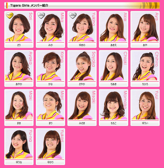 【画像・動画あり】ベイスのチアが物凄くエロい 2