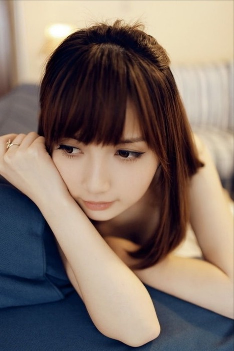 顔面偏差値が高い美人で可愛い女の子の画像40枚 17