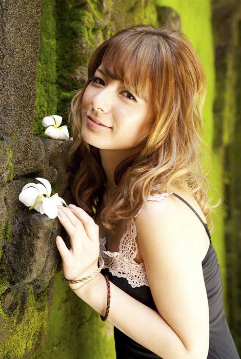 スザンヌのタレ目がエロい画像まとめ 1