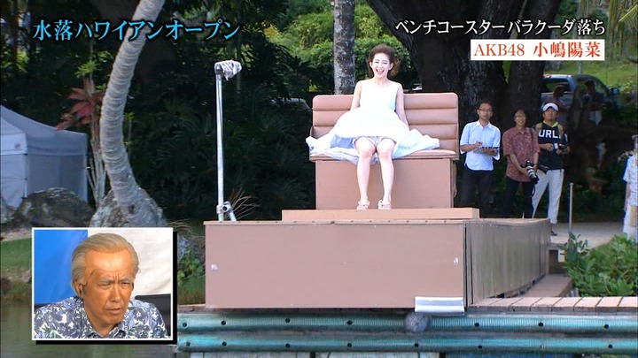 2014年　年末の女子アナ・アイドルの胸チラパンチラ画像118枚 82