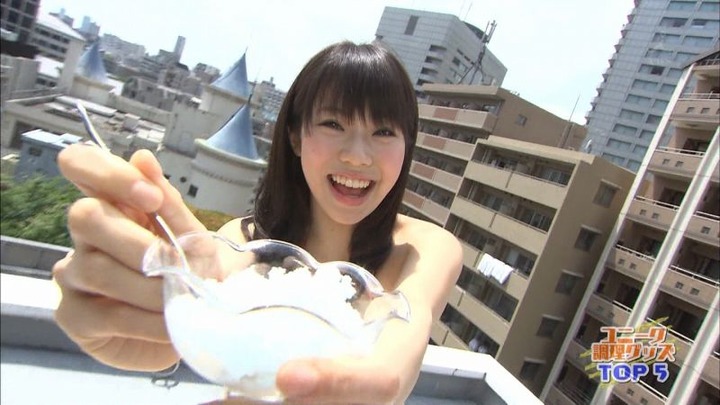 鈴木ふみ奈の巨乳おっぱいが気になって仕方がないエロ画像30枚 11