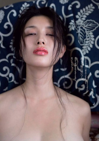 橋本マナミ（30）の横乳がエロい画像まとめ80枚 15