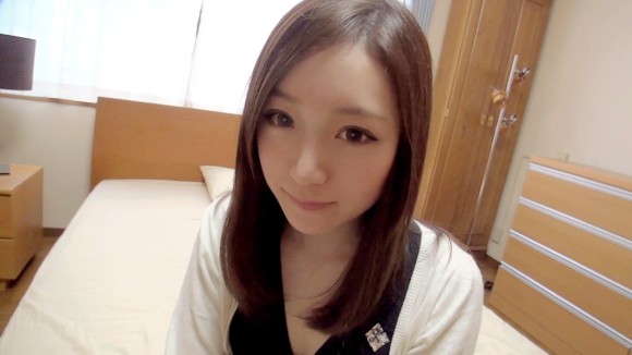いい匂いのしそうな素人美女をパコパコハメ撮りしてるエロ画像 1