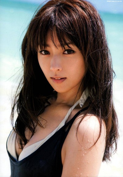 深田恭子・深キョンの下着姿がエロい画像40枚 36