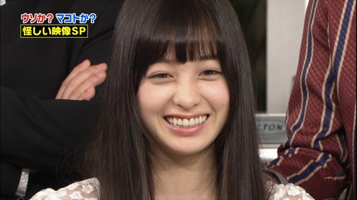 橋本環奈ちゃんが可愛すぎてシコっちゃう画像 27