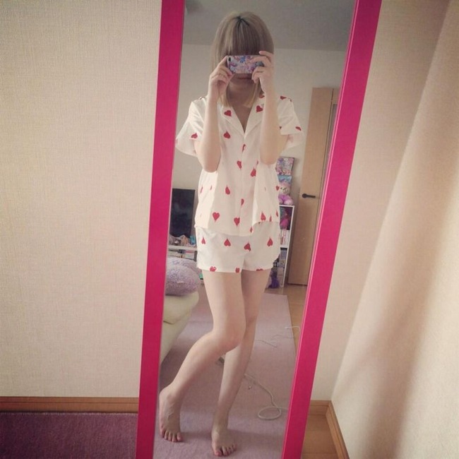 きゃりーぱみゅぱみゅの可愛い画像ください！ 24