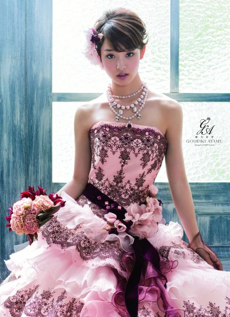【画像】お前らこれを見ても剛力彩芽がブスって言えるの？ 17