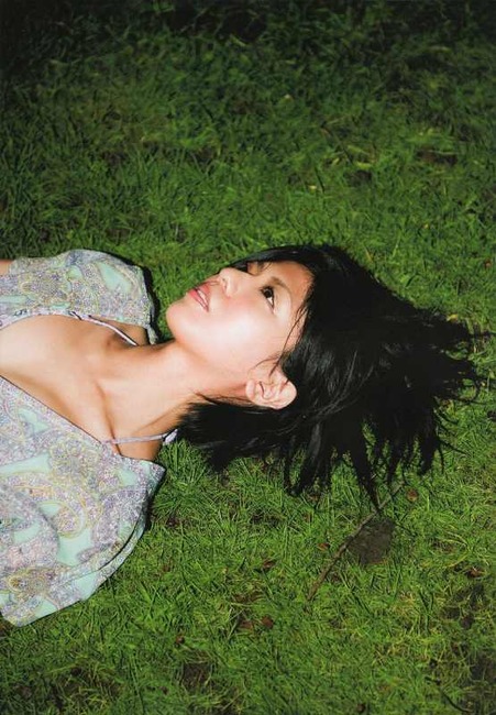 宮地真緒　女優のヘアヌード姿がエロい画像65枚 54