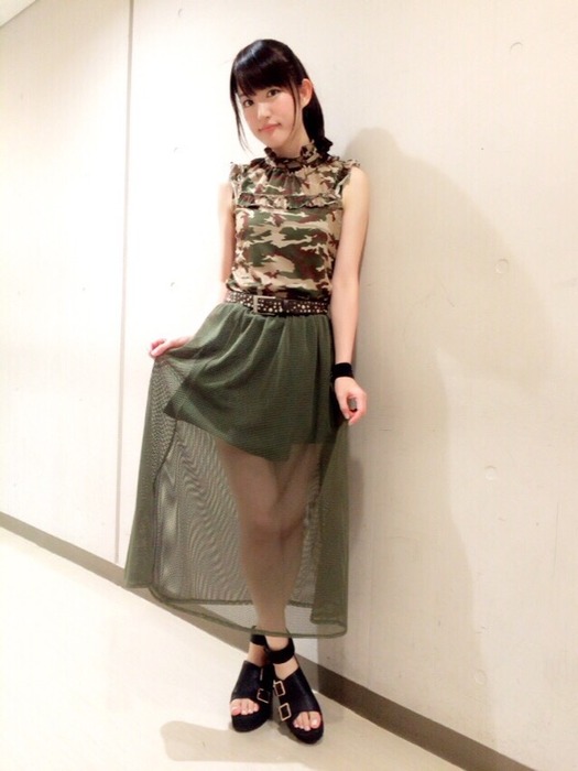 人気声優の顔だけで抜けちゃう画像まとめ 41