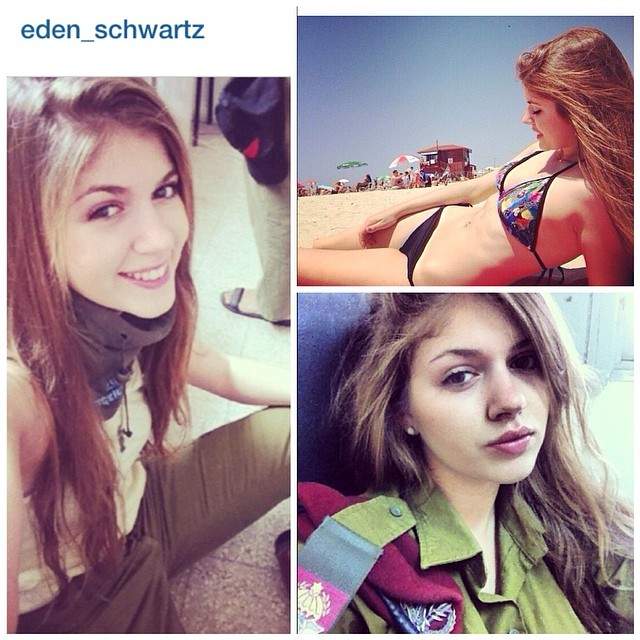 海外の女軍人がエロ過ぎる画像ｗｗｗ 20