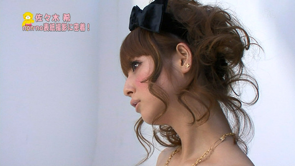 やっぱり佐々木希が一番だよなってなる画像50枚 3