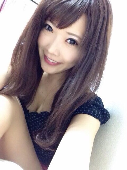 藤田恵名のコスプレ自撮りエロ写メ・画像まとめ 30