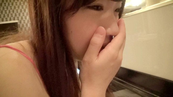 21歳フリーターの素人をラブホでハメ撮り