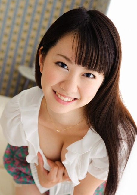 爆乳なおっぱいを揉み揉みしたくなるエロ画像34枚 6