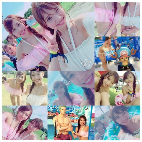 FB・Twitter・Instagramに巨乳アピール自画撮りうｐして男のお誘い待ちのビッチリア充達ｗｗｗｗｗ 29