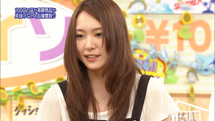 新垣結衣・ガッキーちゃんの茶髪姿がエロ可愛い画像36枚 6