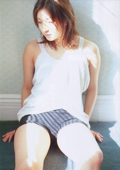 広末涼子のエロ画像ください！ 22