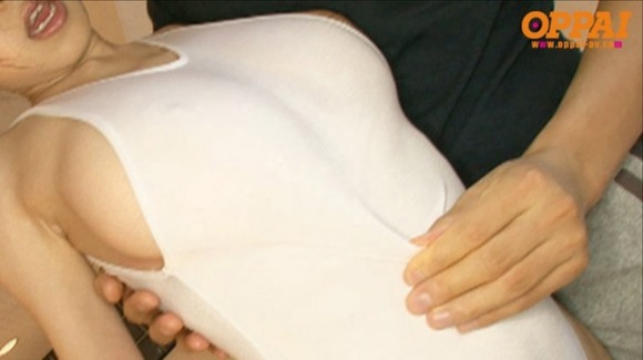 菅野みいな　爆乳AV女優が犯されてるエロ画像32枚 30