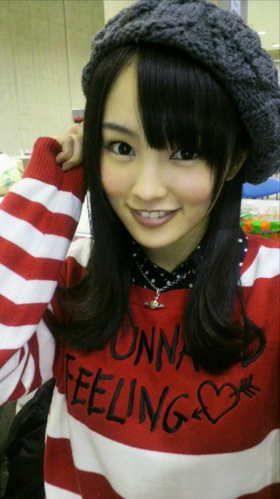 山本彩（さや姉）NMB48のエロ可愛い自撮り写メ・画像35枚 34
