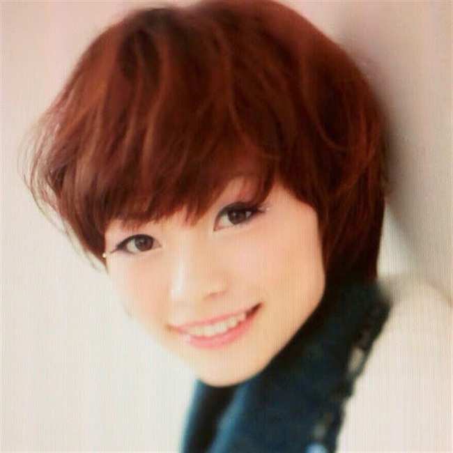 安田由紀奈　プロボクサーの可愛い画像まとめ 5