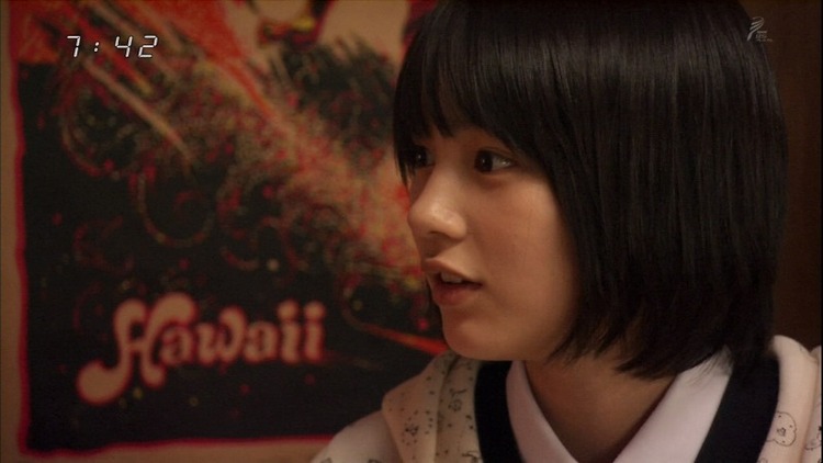 能年玲奈　あまちゃんで一躍有名になった女優の可愛い画像まとめ 14