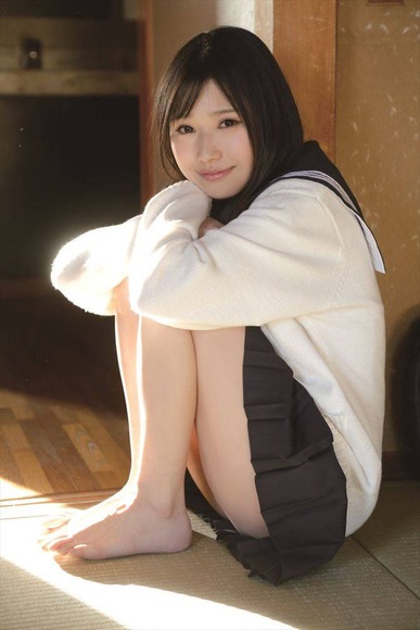 ミスアクション2014のグランプリ木内くるみちゃんの画像まとめ 9
