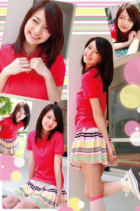 逢沢りな　アイドル・女優のエロ画像30枚 15
