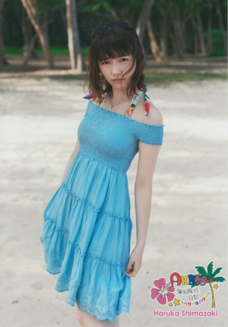 【エロ画像111枚】AKB48Gメンバーのグラビア画像を貼るスレ 21