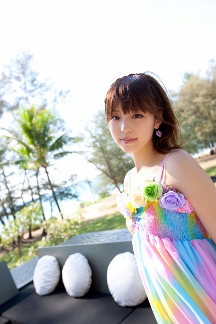 天使のように可愛い声優 平野綾のエロ画像60枚 31
