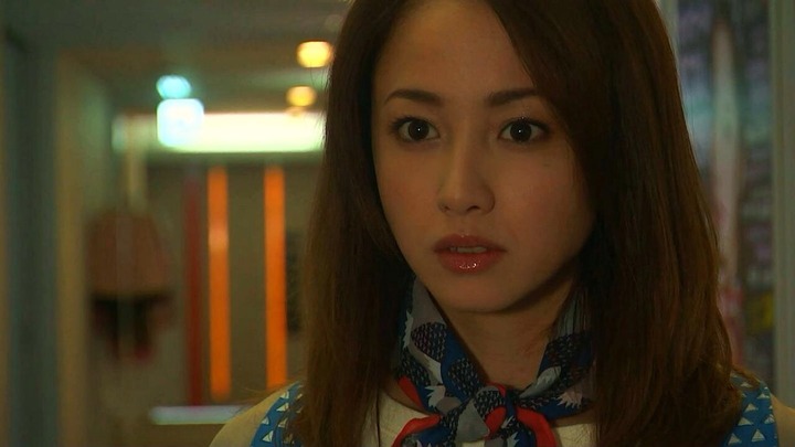 【画像】映画で見せた沢尻エリカのﾌﾟﾙﾌﾟﾙ美白おっぱいｗｗｗ 14