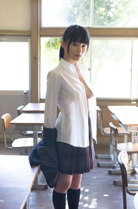 星名美津紀　セフレにしたいグラビアアイドルのエロ画像 14