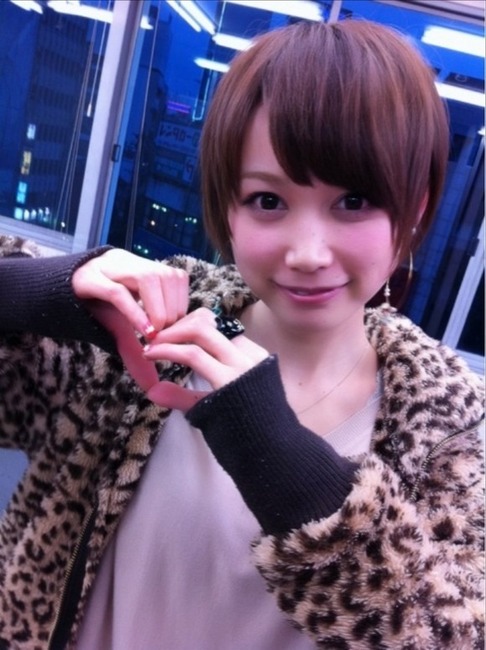 【画像96枚】AV女優の着衣画像がかわいい件 59