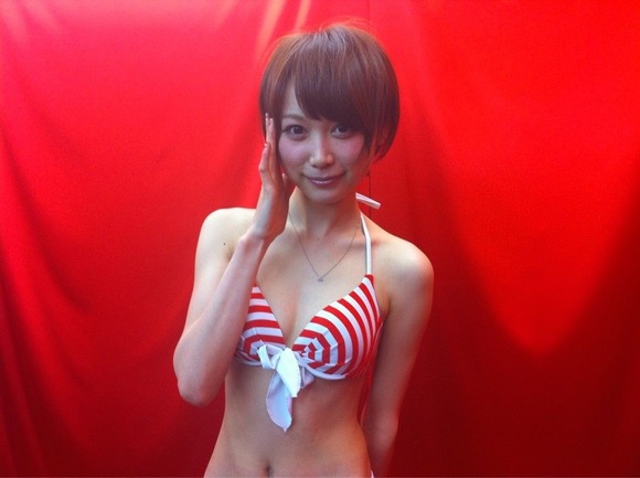 音市美音 引退したAV女優のハメ撮り、自撮りエロ写メ画像25枚 5
