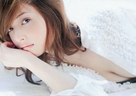 佐々木希ちゃんの抜けるエロ画像ください！ 10