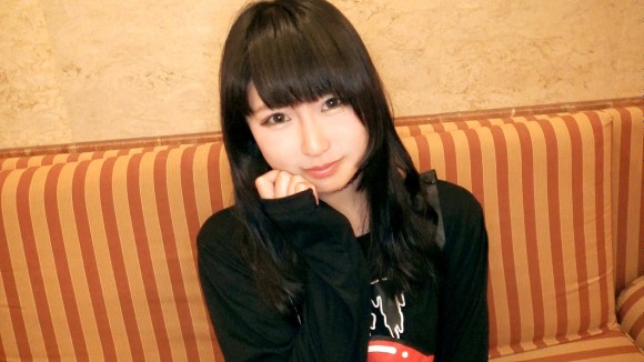 下着がむっちゃヤリマンな感じの素人と濃厚セックス 3