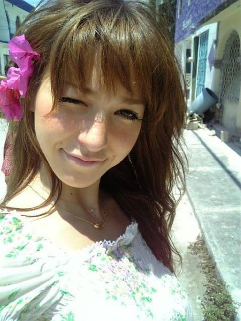 藤井リナ　巨乳モデルのセミヌードがエロい画像　ローラ 34