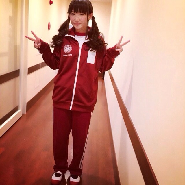ラブライブ声優のエロ可愛い画像まとめ 32