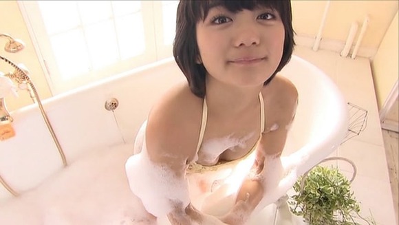 アイドリング 森田涼花（もりたすずか）20歳のエロ画像まとめ 2