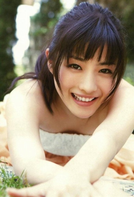 大人の女になった石原さとみのエロ画像35枚 22